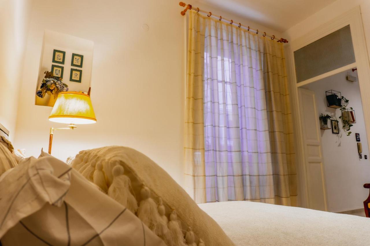 דירות פלרמו Casa Madi מראה חיצוני תמונה